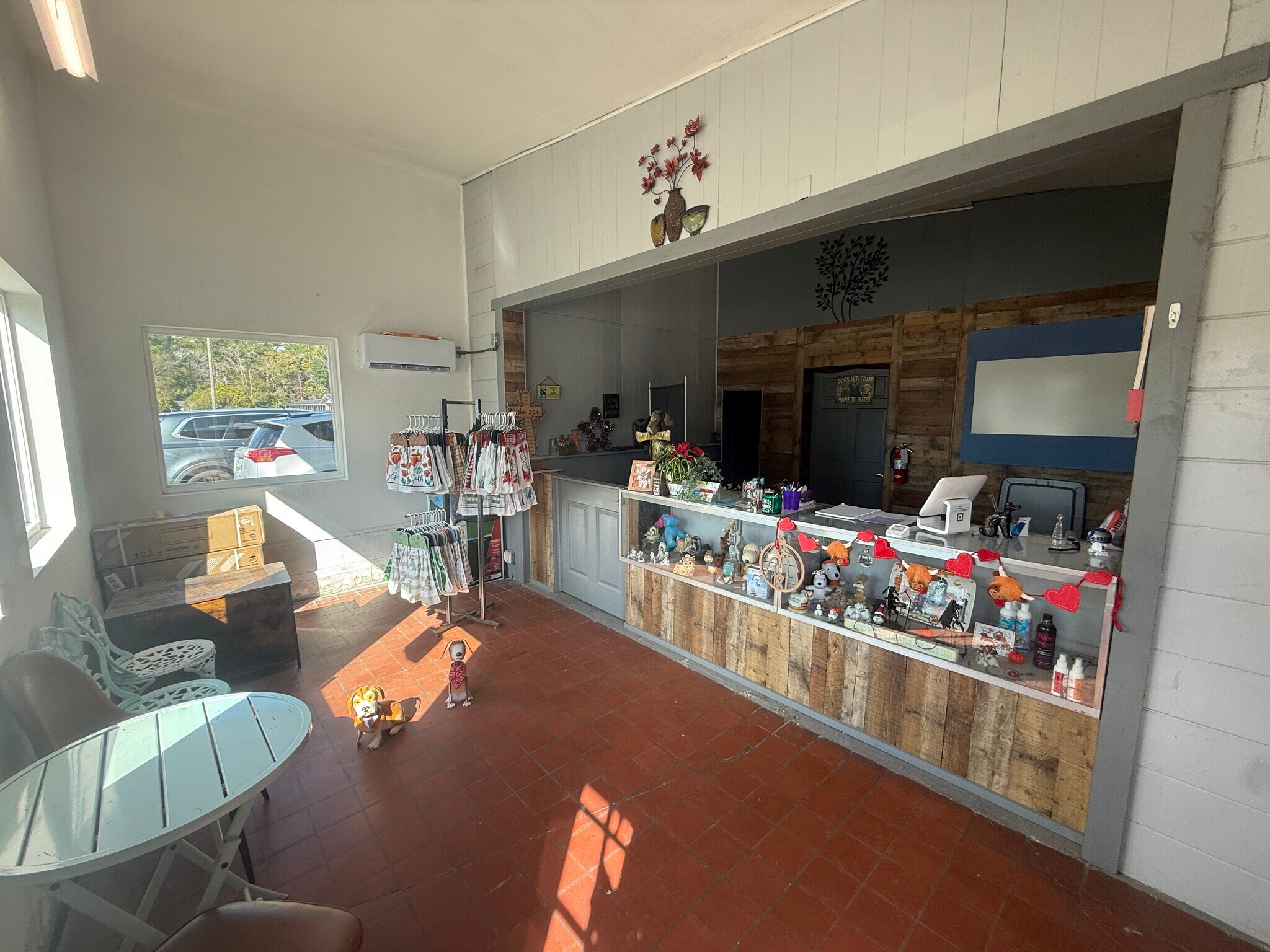 548 N US Hwy 17, Yulee, FL à louer Photo principale- Image 1 de 33