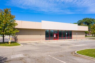 More details for 31200 Michigan Ave, Westland, MI - Retail for Lease