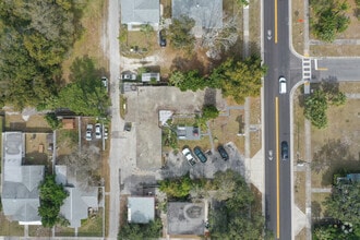 1770 N Fort Harrison Ave, Clearwater, FL - Aérien Vue de la carte - Image1