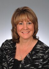 Natalie Travers-Smyre