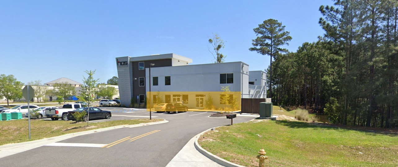 103 S Godley Station Blvd, Pooler, GA for lease Building Photo- Image 1 of 4