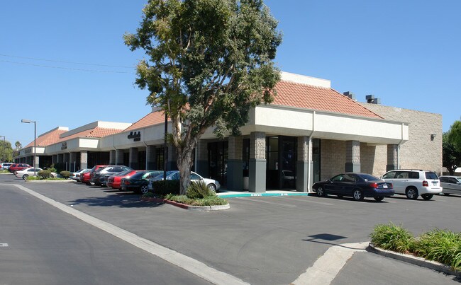 More details for 3200-3208 Los Angeles Ave, Simi Valley, CA - Office, Retail for Lease