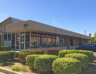 More details for 232 Cajon St, Redlands, CA - Office for Sale