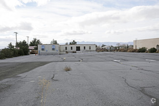 More details for 3400 S Highway 160, Pahrump, NV - Office/Retail for Lease