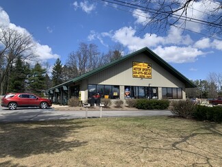 Plus de détails pour 9664 Us-31, Interlochen, MI - Vente au détail à louer