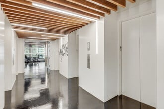 1170 Peachtree St, Atlanta, GA for lease Interior Photo- Image 2 of 19