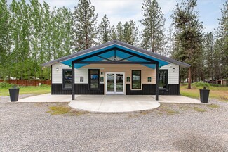 Plus de détails pour 6063B Hwy 291, Nine Mile Falls, WA - Vente au détail à vendre