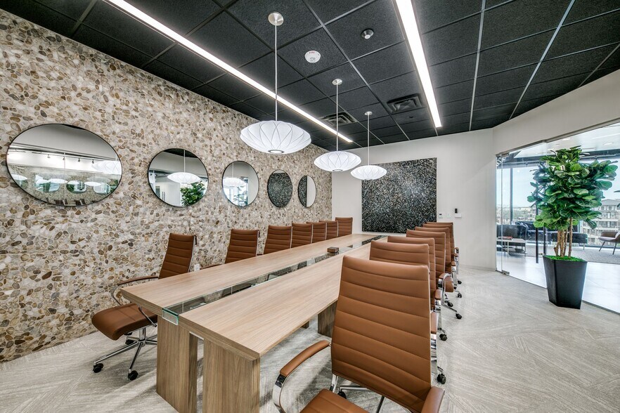 7300 SH 121 SB, McKinney, TX à louer - Photo intérieure - Image 3 de 50