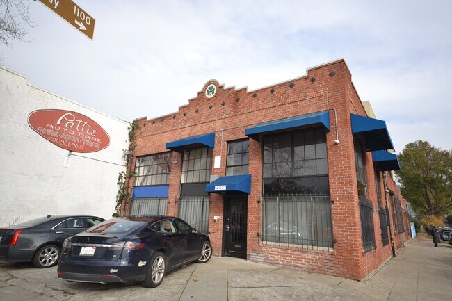 More details for 2295 San Pablo Ave, Berkeley, CA - Office for Lease