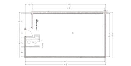 1829 Ranchlands Blvd NW, Calgary, AB à louer Plan d’étage- Image 2 de 6
