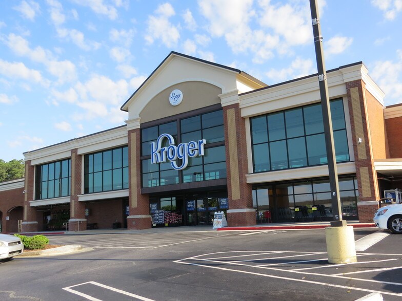 3600 Dallas Hwy NW, Marietta, GA à louer - Photo du bâtiment - Image 2 de 14