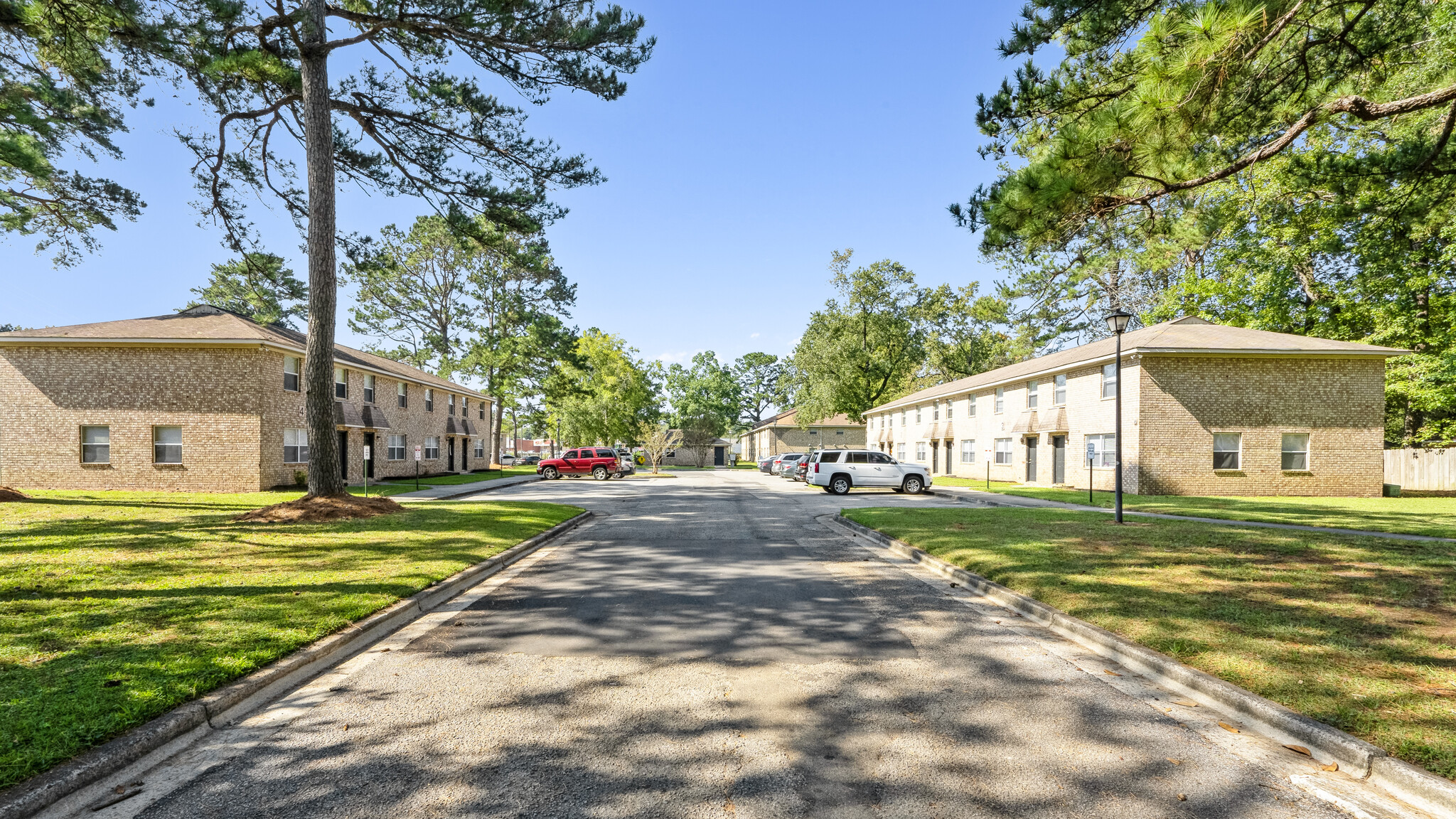 1310 Boone Hill Rd, Summerville, SC à vendre Photo du bâtiment- Image 1 de 46