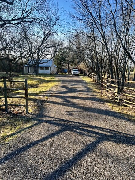 1410 County Road 339, Melissa, TX for lease - Primary Photo - Image 1 of 13