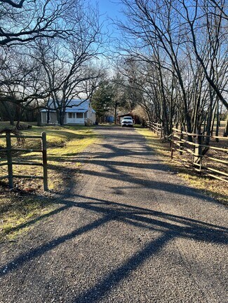 Plus de détails pour 1410 County Road 339, Melissa, TX - Bureau à louer