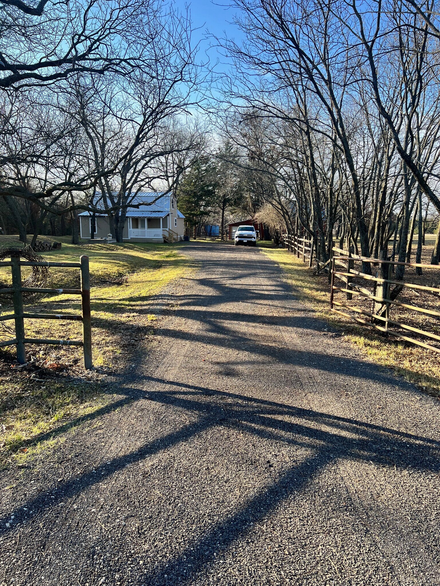 1410 County Road 339, Melissa, TX à louer Photo principale- Image 1 de 14