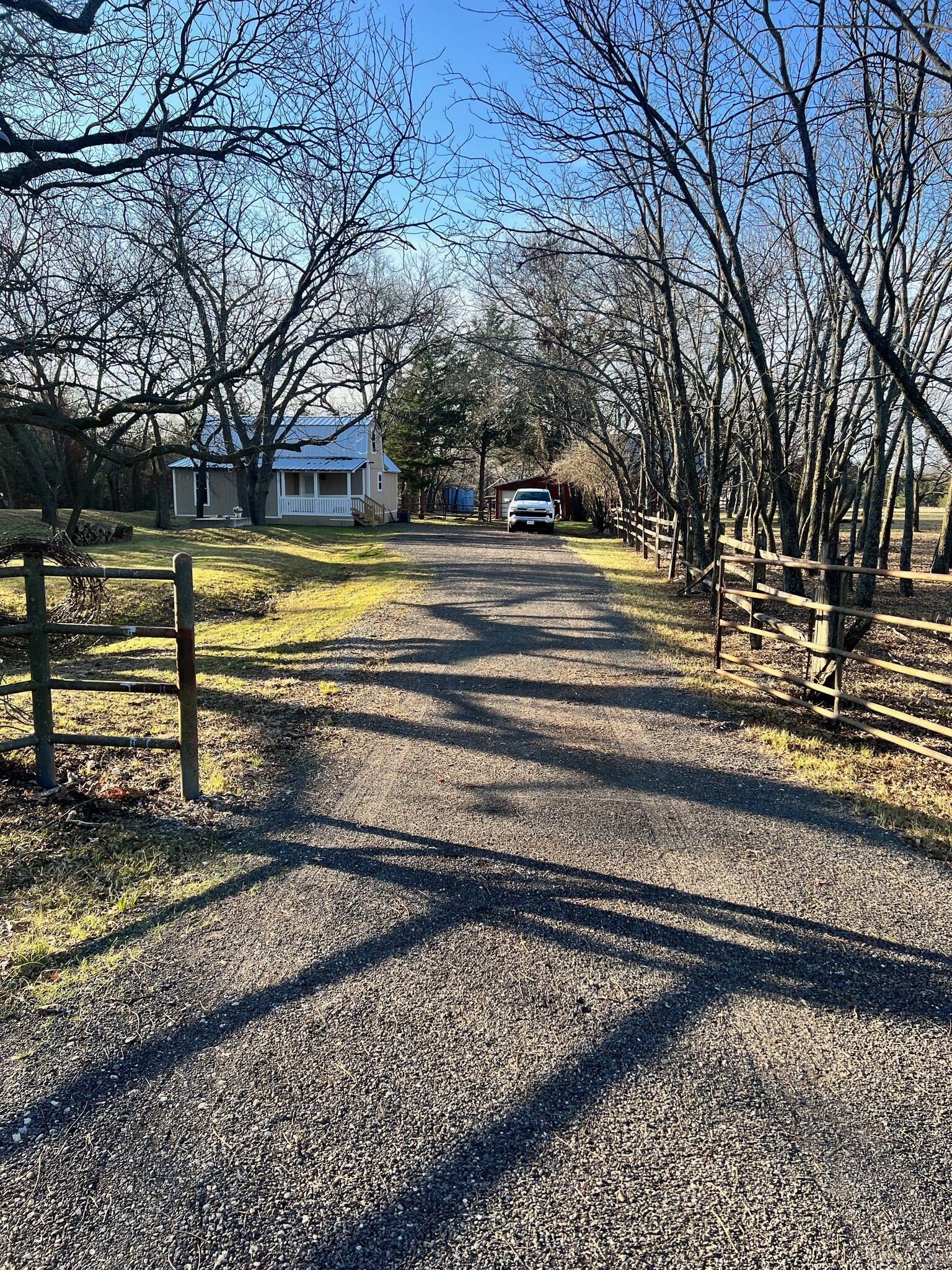 1410 County Road 339, Melissa, TX for lease Primary Photo- Image 1 of 14