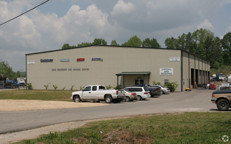 Income Producing Industrial Portfolio portefeuille de 9 propriétés à vendre sur LoopNet.ca - Photo principale - Image 3 de 27
