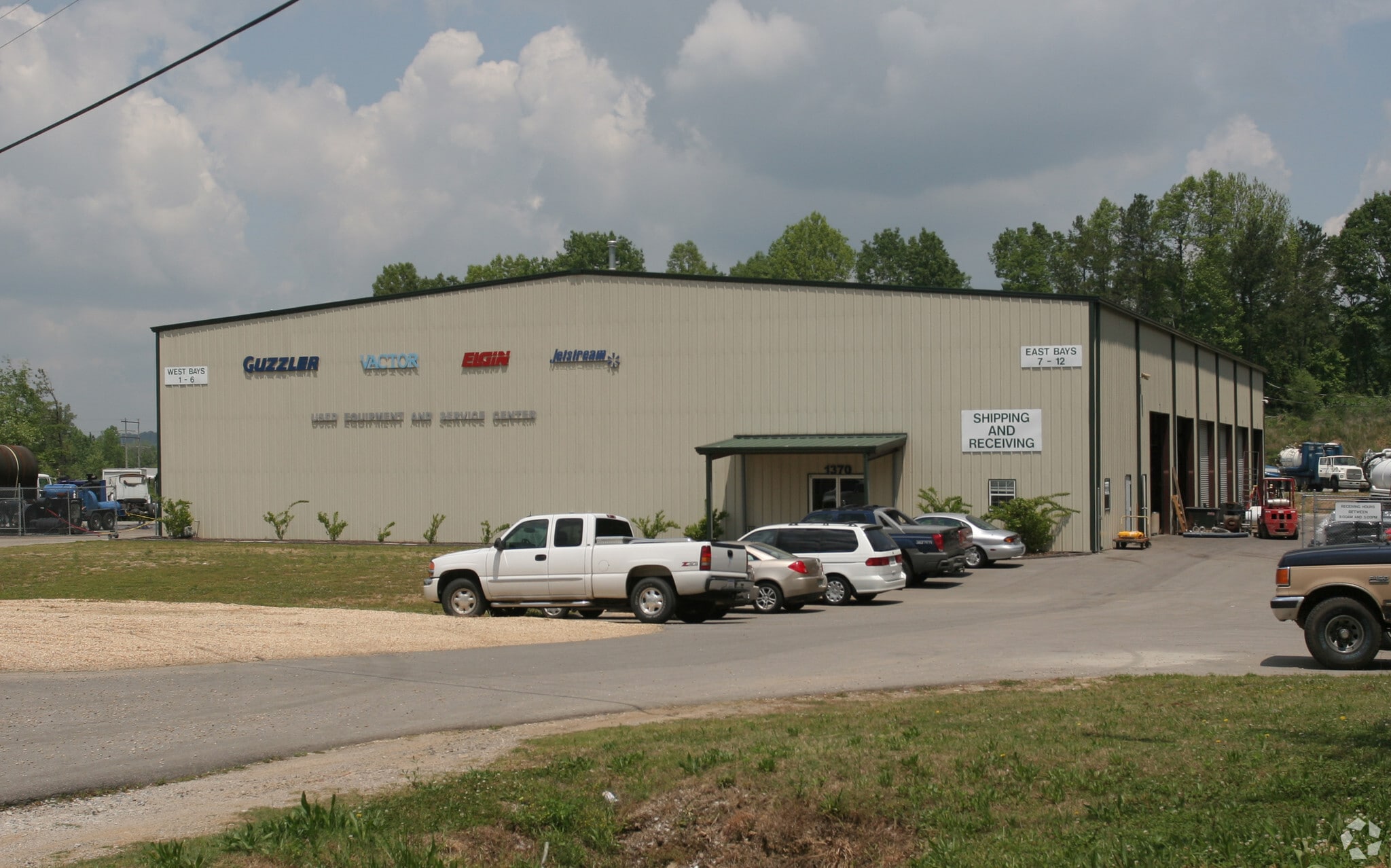 8584 Borden Ave, Leeds, AL for sale Primary Photo- Image 1 of 3