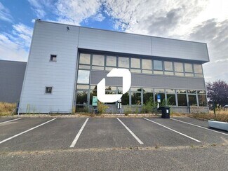 More details for 18 Rue Des Osiers, Coignières - Flex for Lease