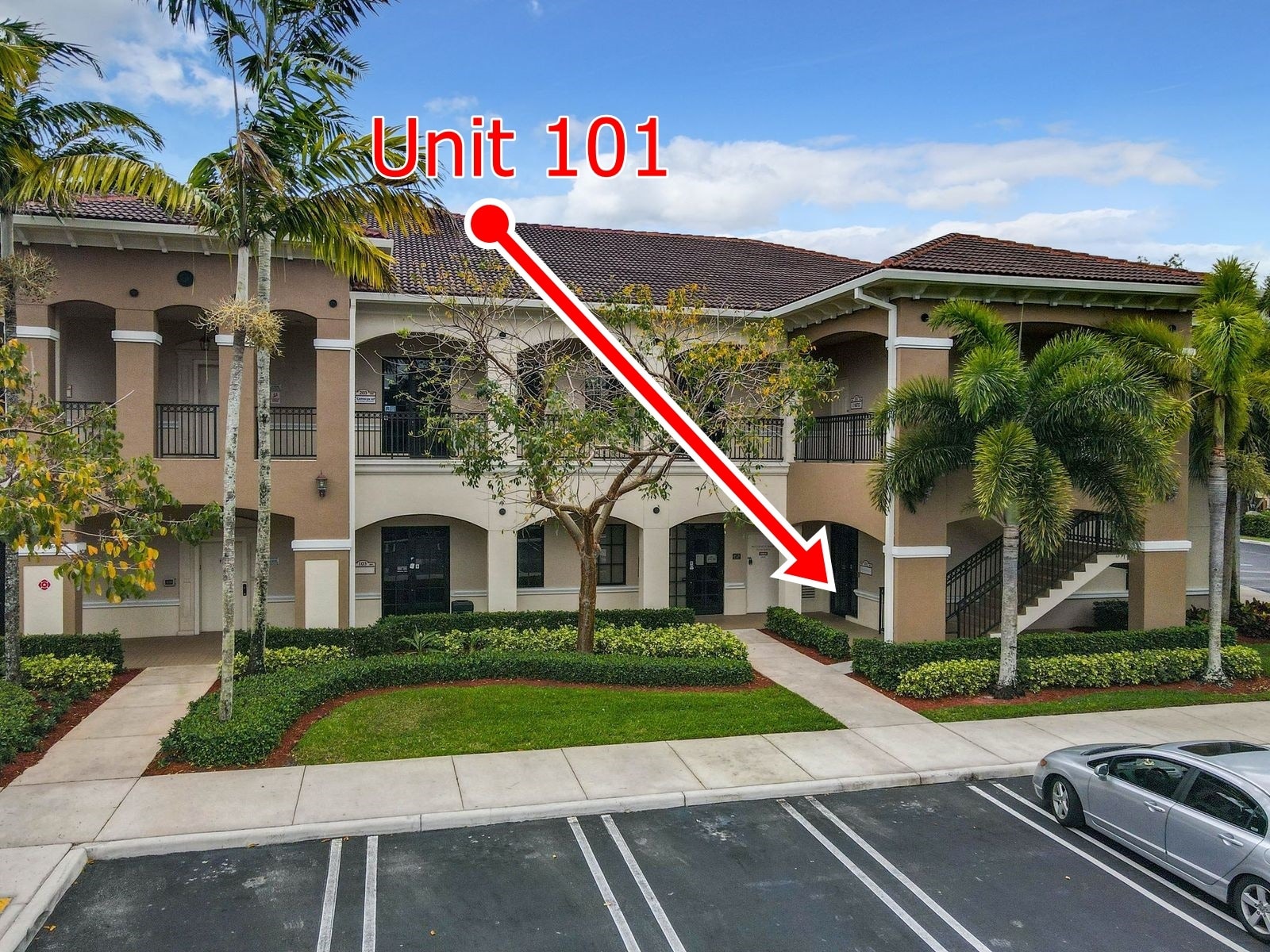 7551 Wiles Rd, Coral Springs, FL for lease Primary Photo- Image 1 of 23