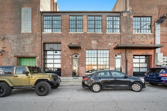 2311-2315 Locust St, Saint Louis, MO for lease Building Photo- Image 1 of 15