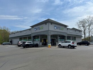 Plus de détails pour 1395 Middletown Rd, Northford, CT - Vente au détail à louer