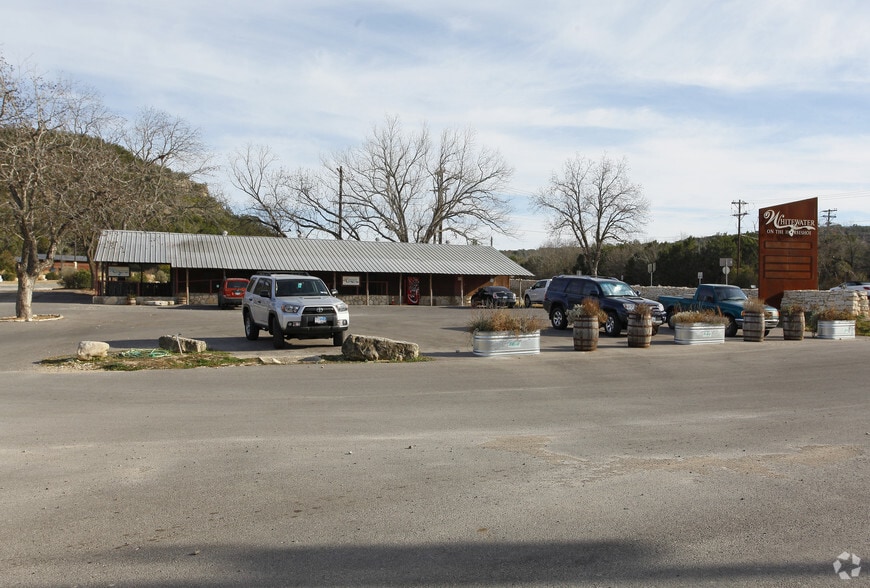 11860 FM 306, New Braunfels, TX à vendre - Photo principale - Image 1 de 3