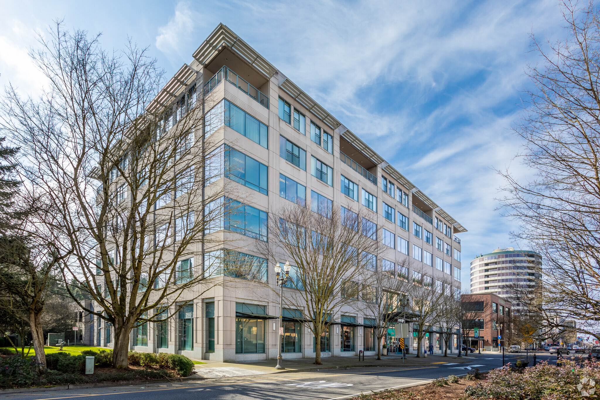 500 Broadway St, Vancouver, WA for sale Primary Photo- Image 1 of 1