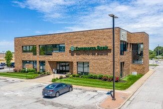 More details for 110 NW Barry Rd, Kansas City, MO - Office for Lease