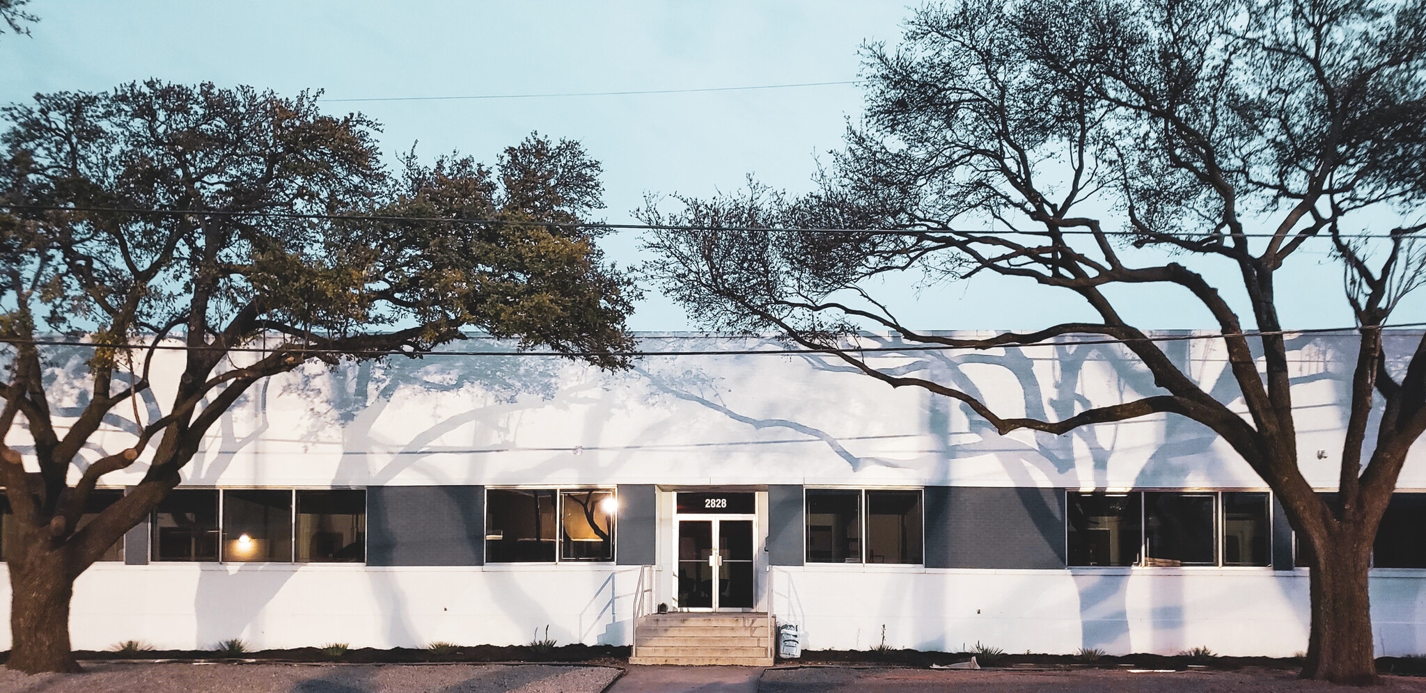 2828 Nagle St, Dallas, TX for sale Building Photo- Image 1 of 1