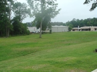 More details for 1250 N Morison Blvd, Hammond, LA - Land for Sale