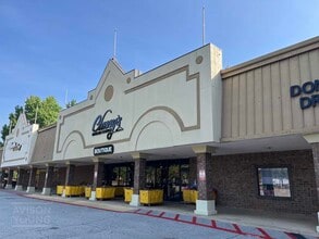 141 Fernwood Dr, Spartanburg, SC à louer Photo du bâtiment- Image 2 de 8