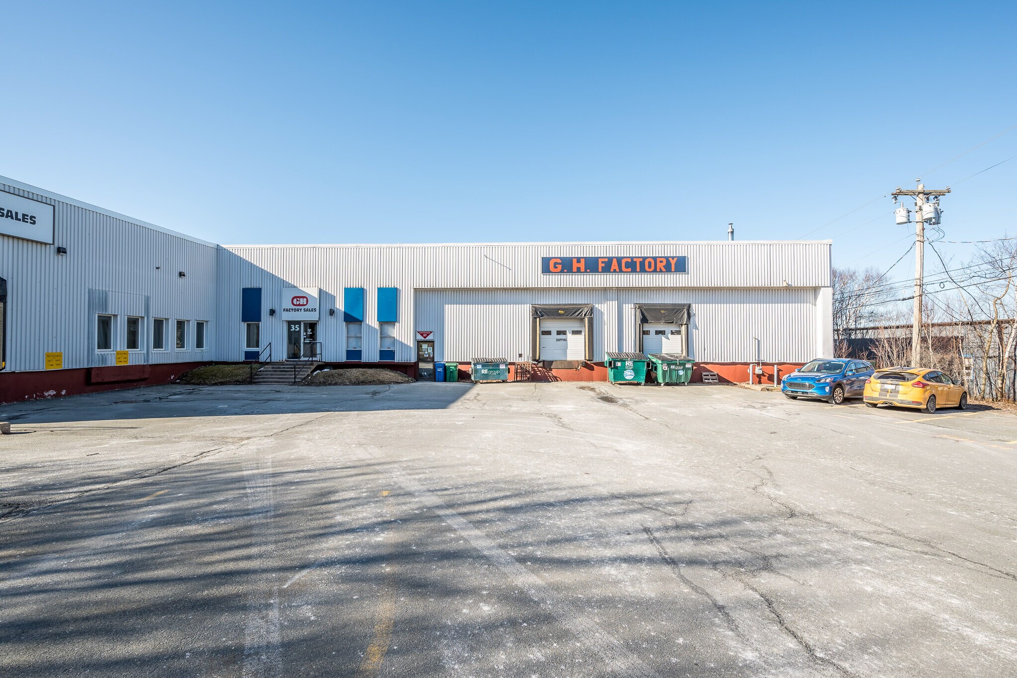 37 Fielding Ave, Dartmouth, NS à vendre Photo principale- Image 1 de 1