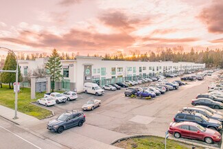 More details for 1525 Broadway St, Port Coquitlam, BC - Industrial for Lease