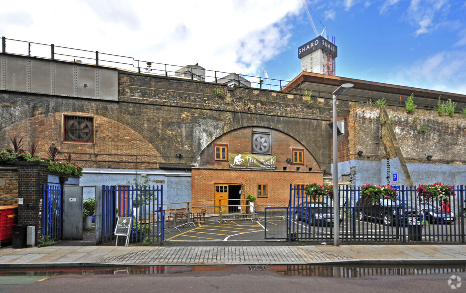 6 Bermondsey St, London for sale - Primary Photo - Image 1 of 1