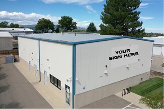 Plus de détails pour 5739 Bueno Dr, Fort Collins, CO - Industriel à vendre