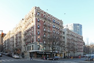More details for 1000 Columbus Ave, New York, NY - Retail for Lease