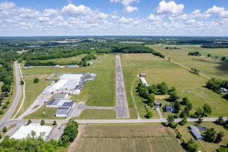 More details for 4330 Macon Hwy, Tecumseh, MI - Specialty for Sale