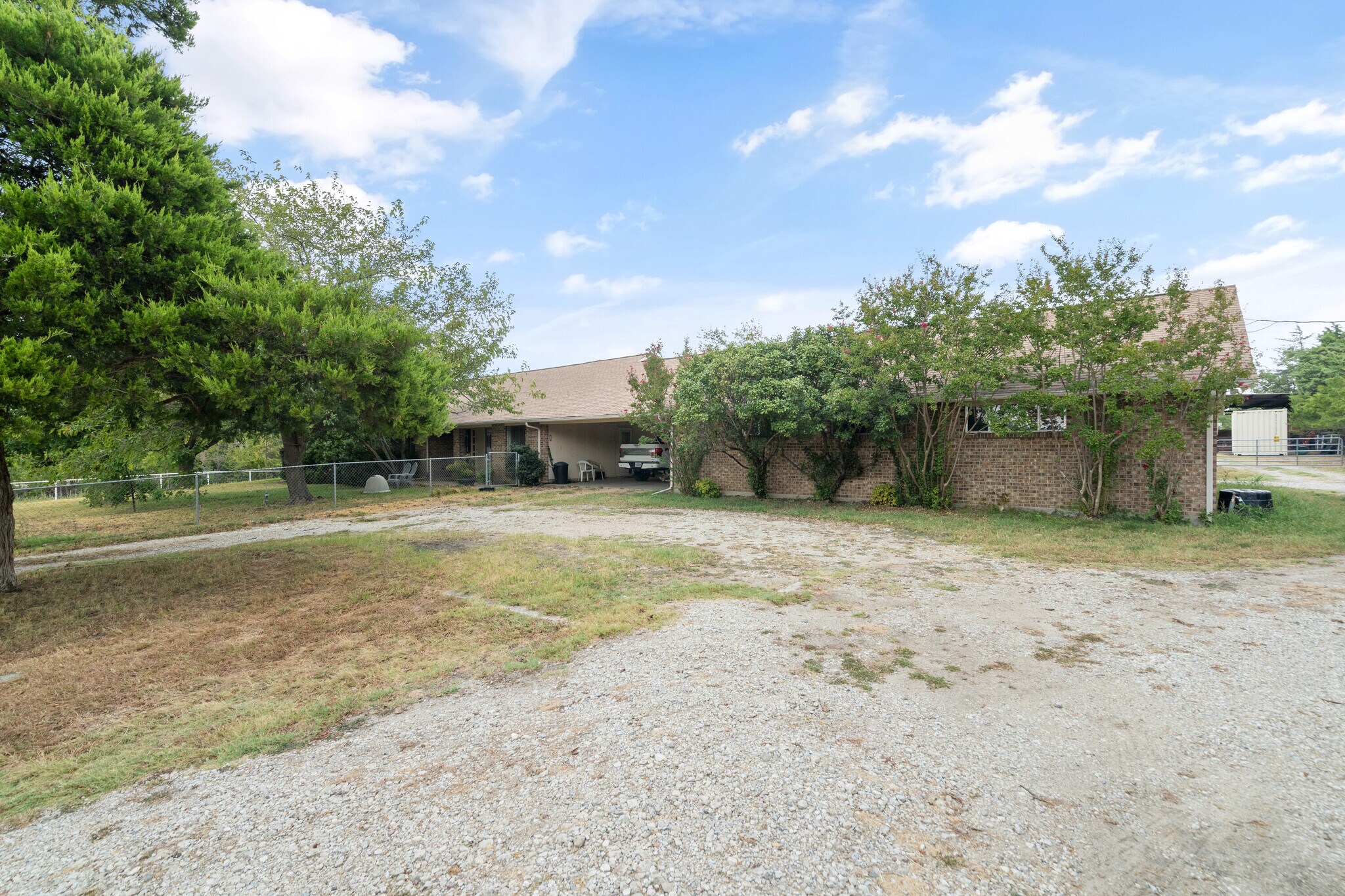 2287 FM 549, Rockwall, TX à vendre Photo du bâtiment- Image 1 de 24
