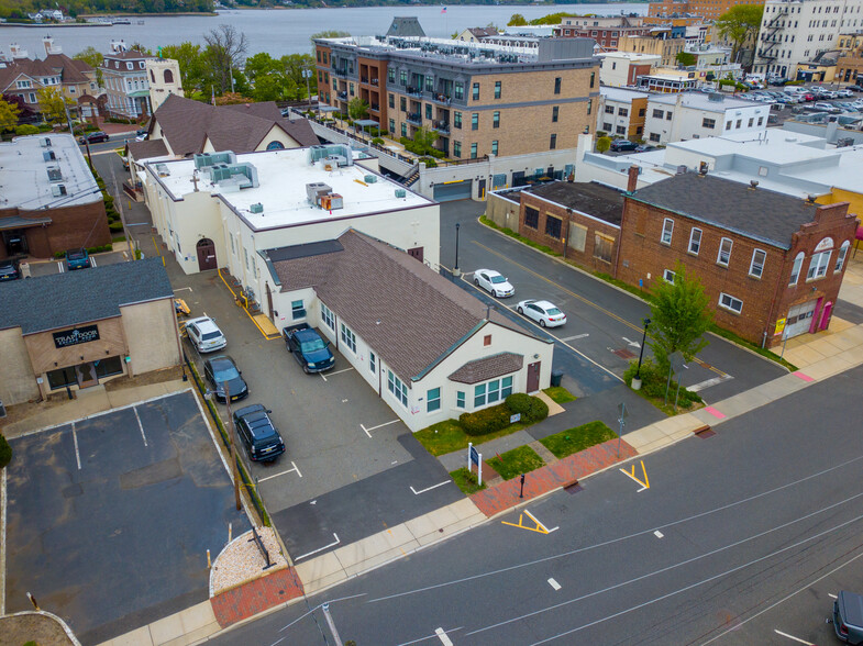 50 White St, Red Bank, NJ for lease - Building Photo - Image 2 of 21