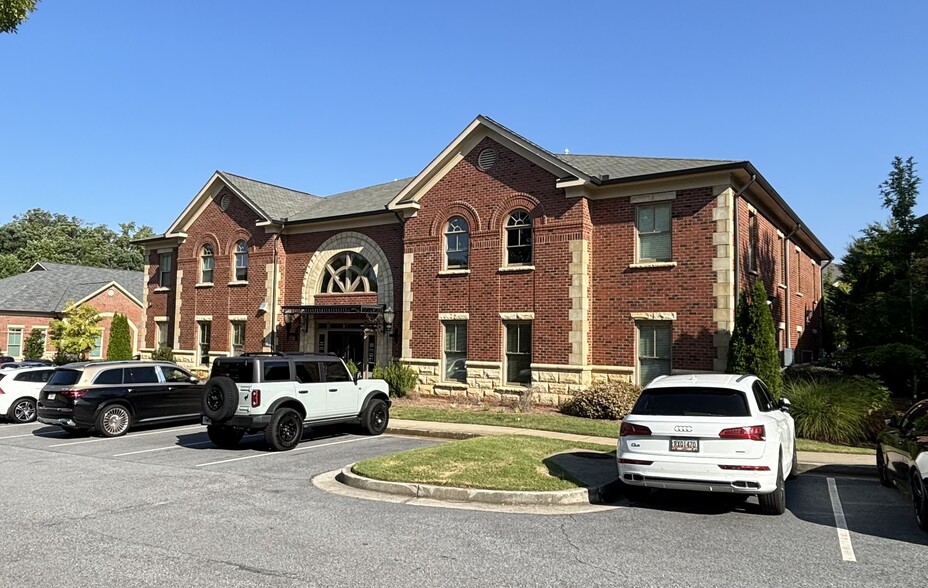 1325 Satellite Blvd, Suwanee, GA for lease - Building Photo - Image 1 of 2