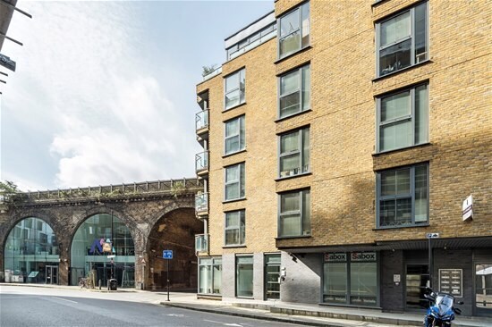 70-72 Great Suffolk St, Londres à louer - Photo du bâtiment - Image 2 de 2
