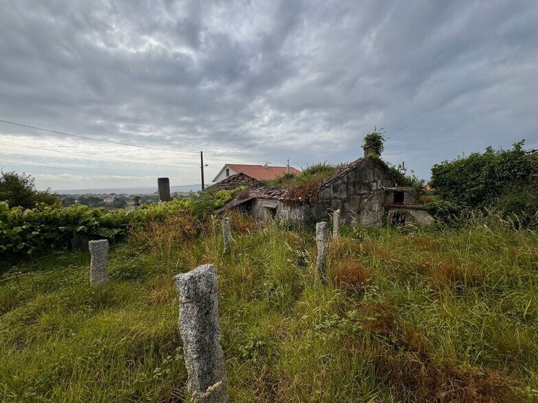 Terrain dans Sanxenxo, Pontevedra à vendre - Photo du bâtiment - Image 3 de 8