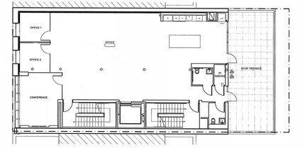 157 W 18th St, New York, NY for lease Interior Photo- Image 1 of 7