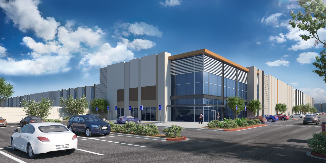 W Northern Pky & 147th Dr, Waddell, AZ à louer Photo du bâtiment- Image 1 de 3