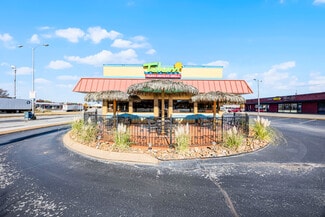 Plus de détails pour 71 Carriage House Dr, Jackson, TN - Commerce de détail à vendre