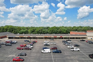 More details for 811 S Tillotson Ave, Muncie, IN - Retail for Lease