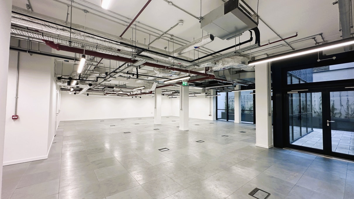 314-320 Grays Inn Rd, London for lease Interior Photo- Image 1 of 9