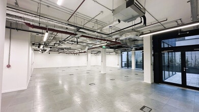 314-320 Grays Inn Rd, London for lease Interior Photo- Image 1 of 9