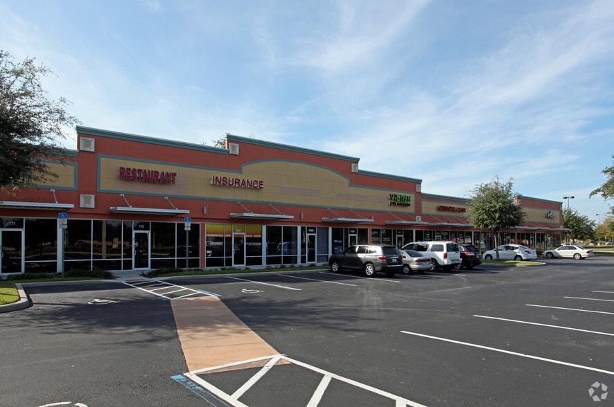 3020 Lamberton Blvd, Orlando, FL for lease - Building Photo - Image 2 of 5
